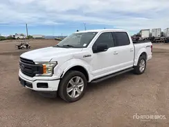 1FTEW1E56LKF04737 2020 FORD F-150