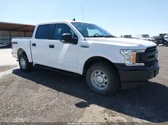 1FTEW1E56LKF05743 2020 FORD F-150