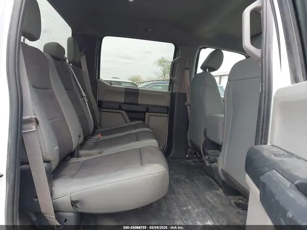 1FTEW1E56LKF05743 2020 FORD F-150 - Image 8