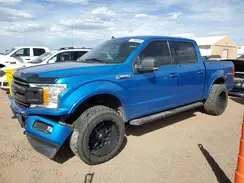 1FTEW1E56LKF22932 2020 FORD F-150