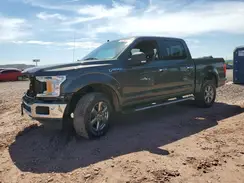 1FTEW1E56LKF40119 2020 FORD F-150