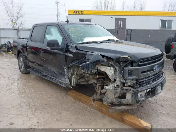 1FTEW1E56LKF43151 2020 FORD F-150 - Image 1
