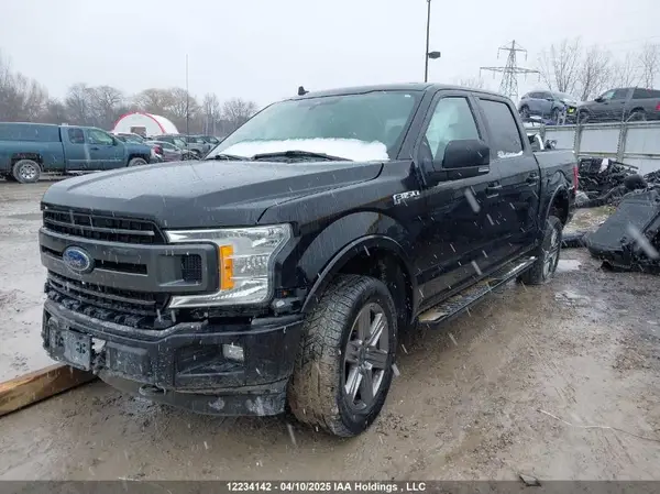 1FTEW1E56LKF43151 2020 FORD F-150 - Image 2