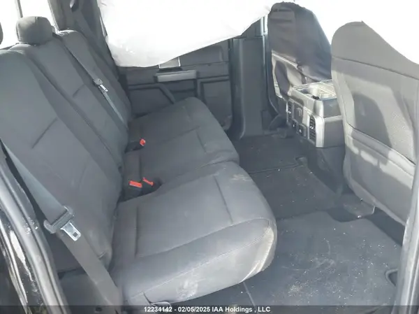 1FTEW1E56LKF43151 2020 FORD F-150 - Image 8