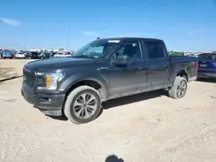 1FTEW1E56LKF47085 2020 FORD F-150