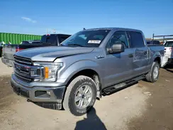 1FTEW1E56LKF51590 2020 FORD F-150