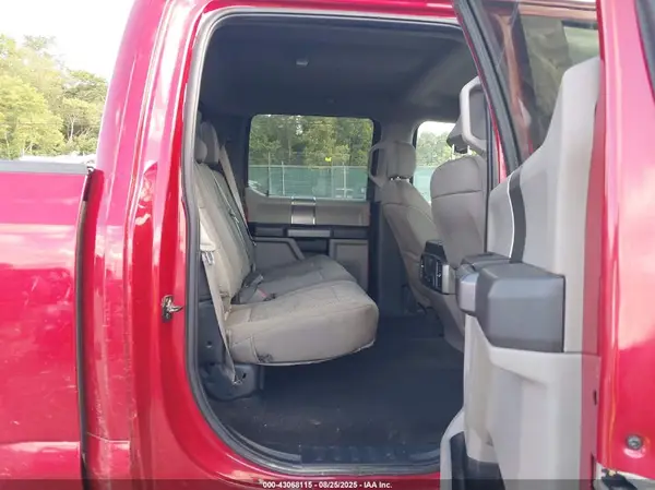 1FTEW1E56LKF52934 2020 FORD F-150 - Image 8