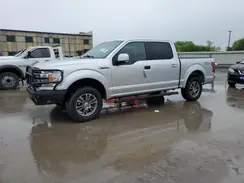 1FTEW1E57JFA07508 2018 FORD F-150