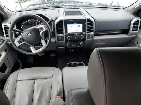 1FTEW1E57JFA07508 2018 FORD F-150 - Image 8