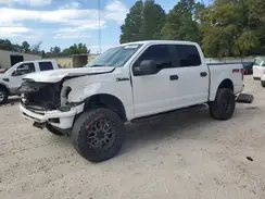 1FTEW1E57JFA26916 2018 FORD F-150