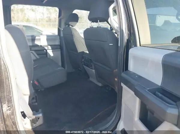 1FTEW1E57JFA27967 2018 FORD F-150 - Image 8