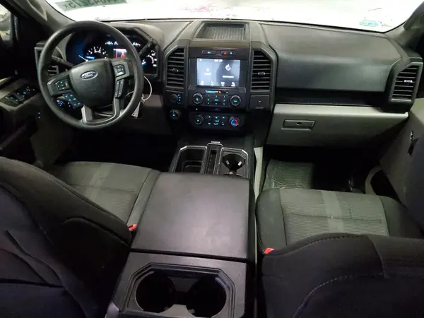 1FTEW1E57JFA28357 2018 FORD F-150 - Image 8