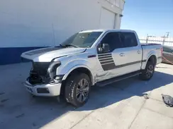 1FTEW1E57JFA32781 2018 FORD F-150