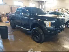 1FTEW1E57JFA37298 2018 FORD F-150