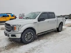 1FTEW1E57JFA40296 2018 FORD F-150