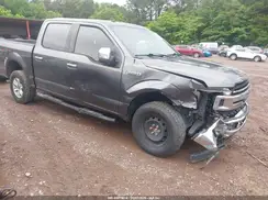 1FTEW1E57JFA41125 2018 FORD F-150