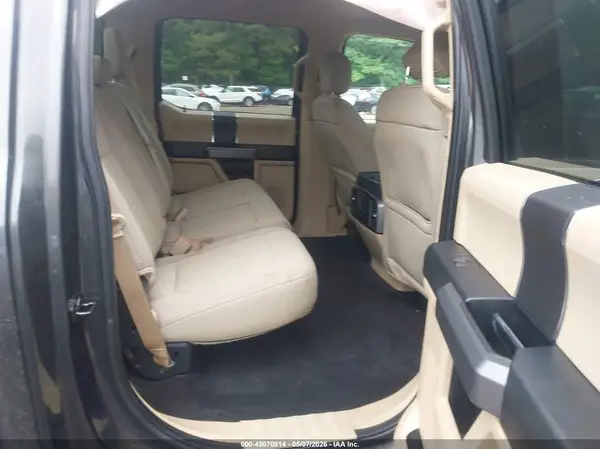 1FTEW1E57JFA41125 2018 FORD F-150 - Image 8