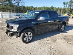 1FTEW1E57JFA42100 2018 FORD F-150