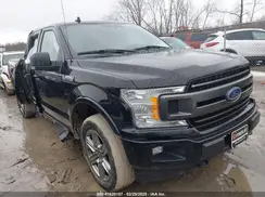 1FTEW1E57JFA51993 2018 FORD F-150