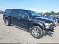 1FTEW1E57JFA54196 2018 FORD F-150