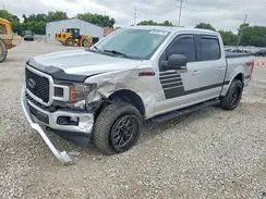 1FTEW1E57JFA59334 2018 FORD F-150