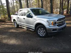1FTEW1E57JFA64002 2018 FORD F-150
