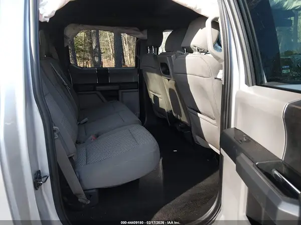 1FTEW1E57JFA64002 2018 FORD F-150 - Image 8