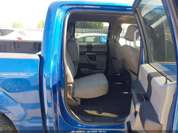 1FTEW1E57JFA64405 2018 FORD F-150 - Image 8
