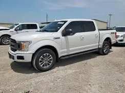 1FTEW1E57JFA64856 2018 FORD F-150