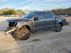 1FTEW1E57JFA68048 2018 FORD F-150