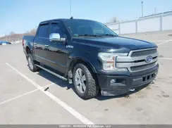 1FTEW1E57JFA74982 2018 FORD F-150