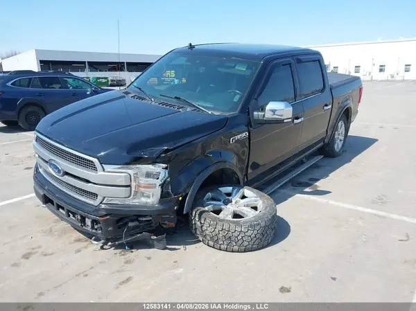 1FTEW1E57JFA74982 2018 FORD F-150 - Image 2