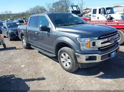 1FTEW1E57JFA81429 2018 FORD F-150