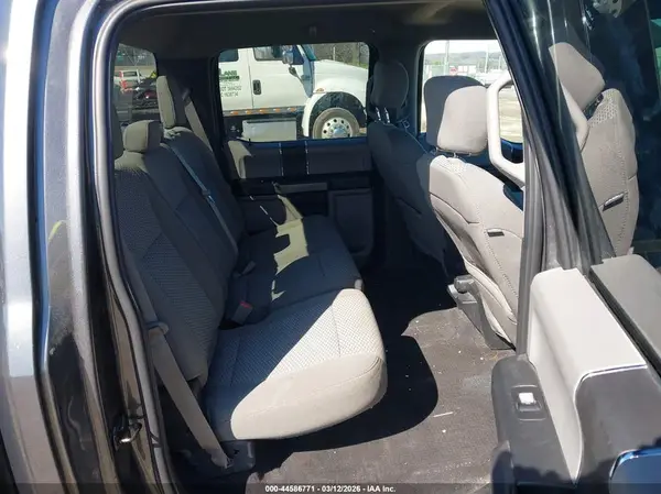 1FTEW1E57JFA81429 2018 FORD F-150 - Image 8