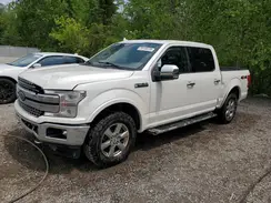 1FTEW1E57JFA81463 2018 FORD F-150