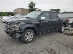 1FTEW1E57JFA85819 2018 FORD F-150