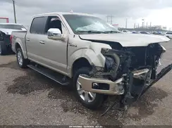 1FTEW1E57JFA88221 2018 FORD F-150