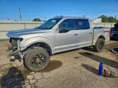 1FTEW1E57JFA88333 2018 FORD F-150
