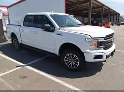 1FTEW1E57JFA88395 2018 FORD F-150