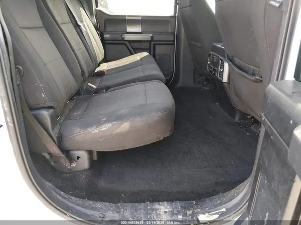 1FTEW1E57JFA88395 2018 FORD F-150 - Image 8