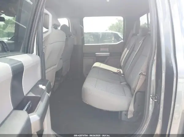 1FTEW1E57JFA95086 2018 FORD F-150 - Image 8