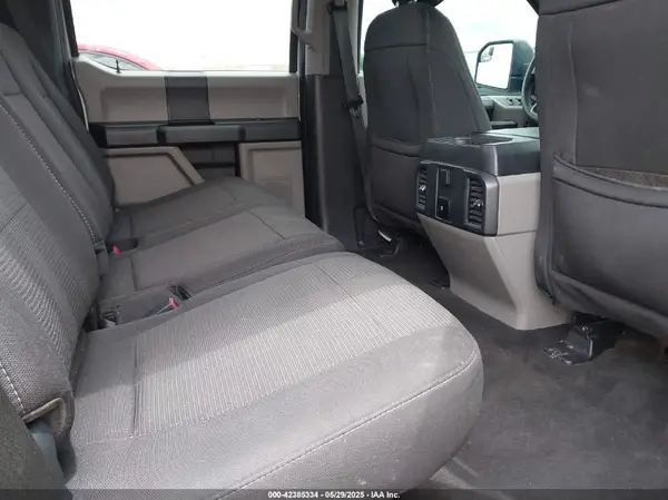 1FTEW1E57JFB10539 2018 FORD F-150 - Image 8