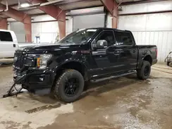 1FTEW1E57JFB15742 2018 FORD F-150