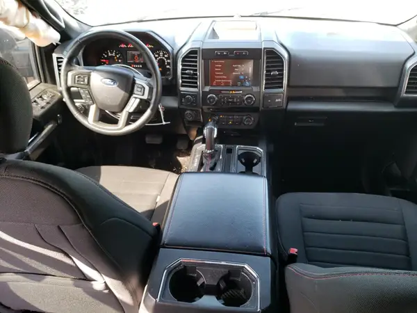 1FTEW1E57JFB15742 2018 FORD F-150 - Image 8