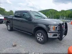 1FTEW1E57JFB15756 2018 FORD F-150
