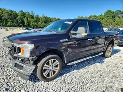 1FTEW1E57JFB26482 2018 FORD F-150