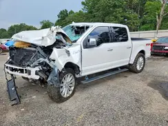 1FTEW1E57JFB43685 2018 FORD F-150