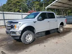 1FTEW1E57JFB63175 2018 FORD F-150