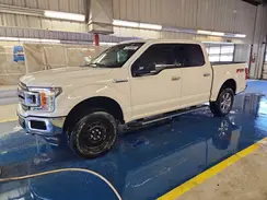 1FTEW1E57JFB64844 2018 FORD F-150