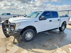 1FTEW1E57JFB73494 2018 FORD F-150